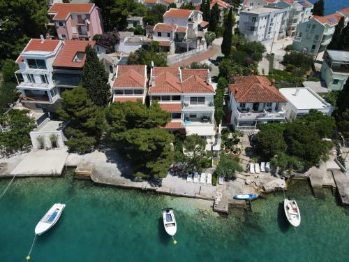Apartman Marta in Klek