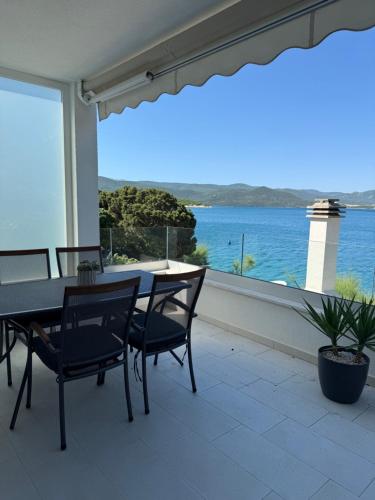 Apartman Marta in Klek