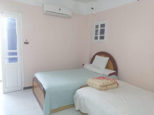 Loyalty apartment, Damietta
