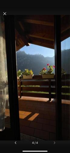 La Casa Del Gelsomino in Ospedaletto (Trento)