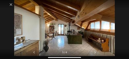 La Casa Del Gelsomino in Ospedaletto (Trento)