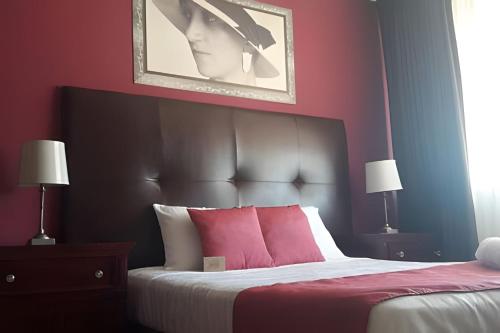 hotel photo