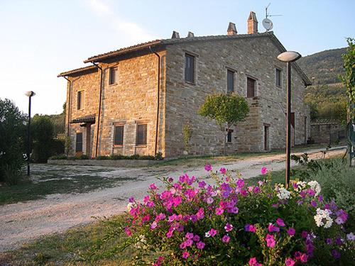 Villa Rosy