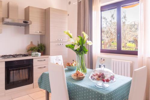 Il nido di Betta gîte à louer Poggio Morello