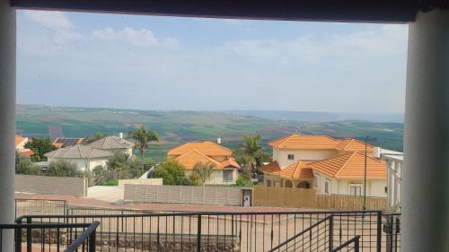 Villa Shevet Binyamin in 샤로나