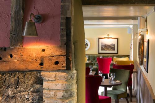 The Honingham Buck - image 12