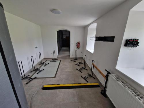 Černý Potok 59 (Cerny Potok 59) in Vejprty