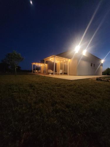 Allu ruvezzu 2.0 – Torre Mozza, OK