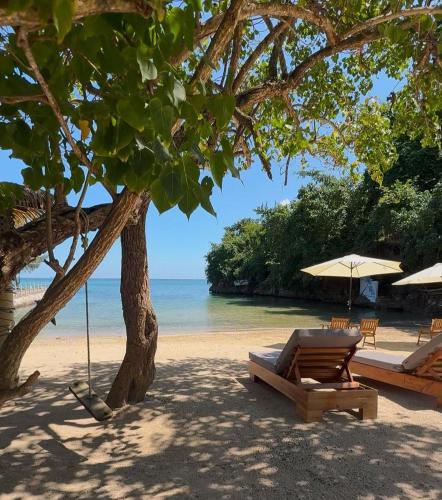 Escapehaven Villa, Peaceful Stay Near Ocho Rios Beaches in RioNuoya