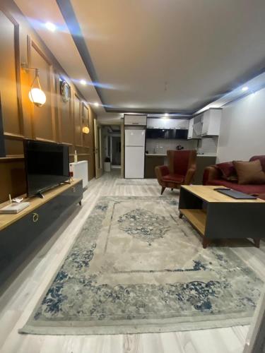 Gerze lüx suite (Gerze lux suite) in Gerze