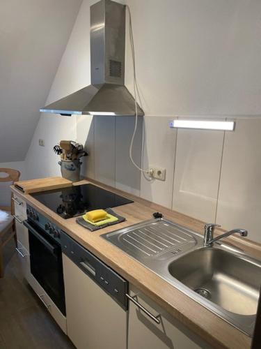 Ferienwohnung Im Morgenbachtal in Trechtingshausen