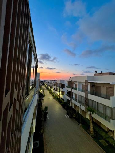 Heaven Beach SIDI RAHAL in 시디 라할