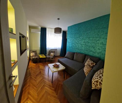 Apartman Pegaz