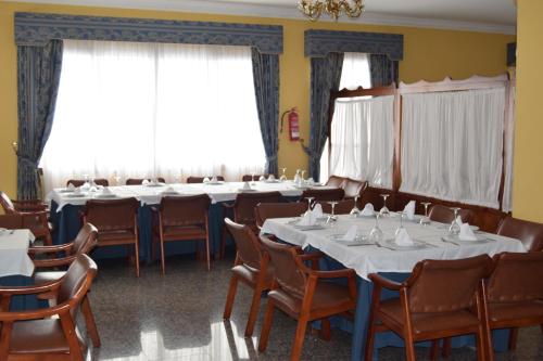 Hotel in Pedrera