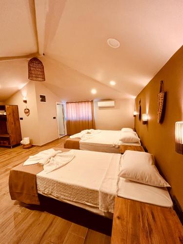 Kalia Beach Hotel Side Room Type - Standard Triple Room