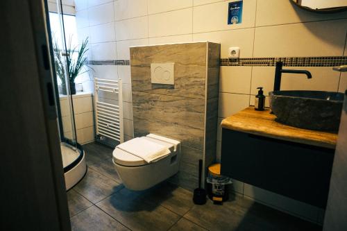 Ostsee Hotel Travemünde 5