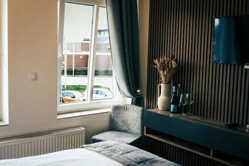 Ostsee Hotel Travemünde 1