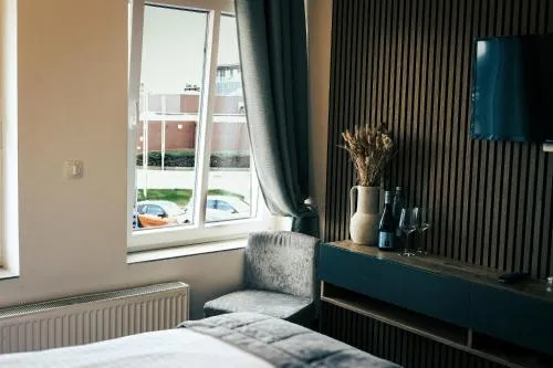 Ostsee Hotel Travemünde in Travemünde, Deutschland