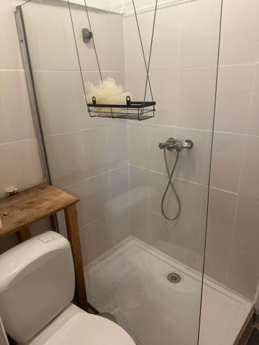 Venise chambre acces prive - Lempaut