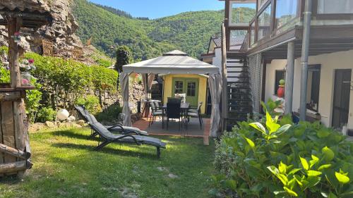 Létesítmények, Ferienwohnung Im Morgenbachtal in Trechtingshausen