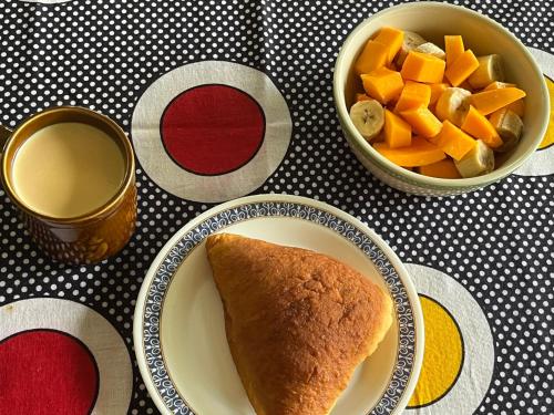 Milemeleni Guesthouse in Lushoto