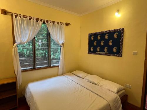 Milemeleni Guesthouse in Lushoto
