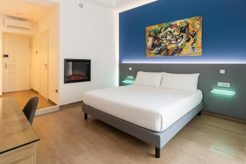 Sanfelice 33 Luxury Suites, Naples (photo 11)