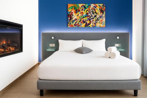 Sanfelice 33 Luxury Suites, Naples