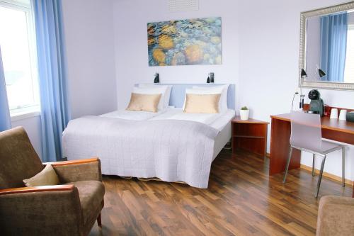 Hotel Marena - main image