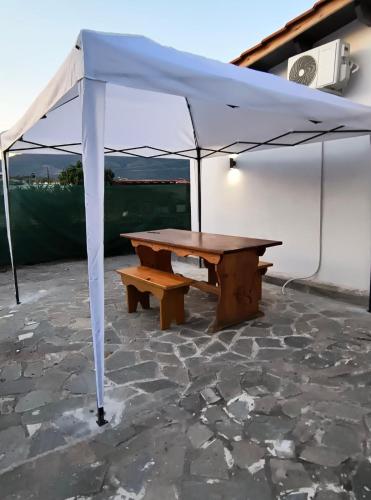 Dotări, Summer house, Μονοκατοικία 120 (Summer house, Μονοκατοικια 120) in Euboea