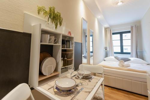 Ferienwohnung Baltic in Barth, Deutschland