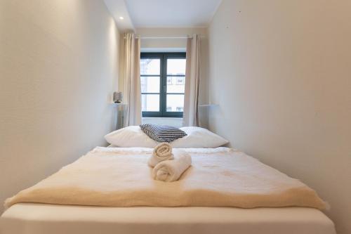 Ferienwohnung Baltic in Barth, Deutschland