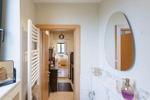 Ferienwohnung Baltic in Barth, Deutschland