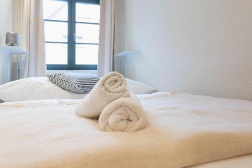 Ferienwohnung Baltic in Barth, Deutschland