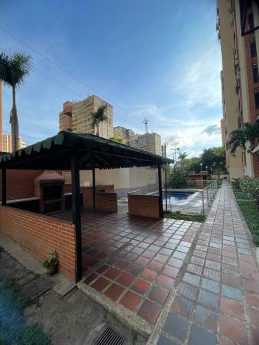 Exterior view, Apartamento sambil valencia con agua de pozo y wifi de 500 mb in Naguanagua