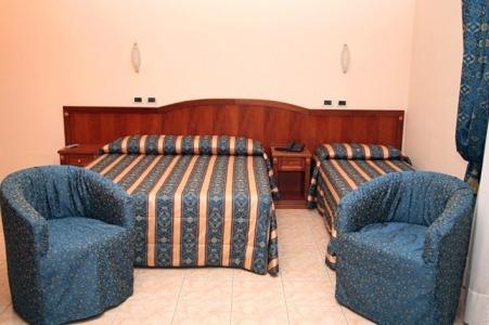 Hotel Nizza, Turin (photo 9)