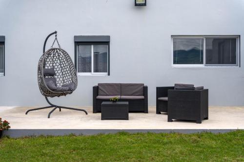 สวน, MC House in ปิโก ดา เปดรา