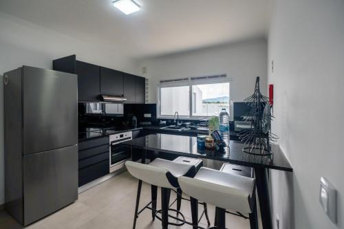 ห้องครัว, MC House in ปิโก ดา เปดรา