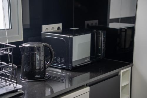 บริการและสิ่งอำนวยความสะดวก, MC House in ปิโก ดา เปดรา