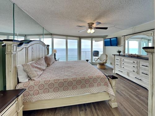 Shores Club 703 in Daytona Beach, USA