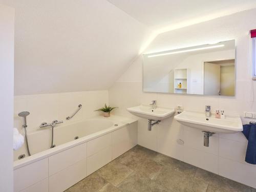 Spledid villa with sauna and whirlpool in Limburg - image 7