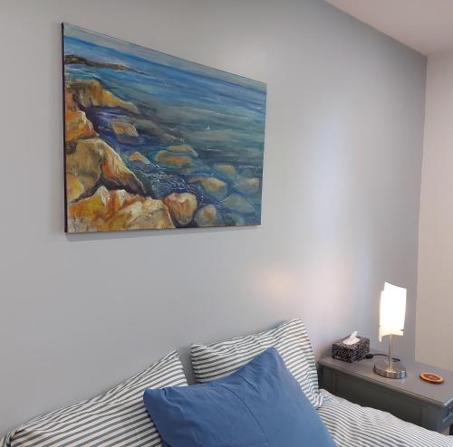 Létesítmények, Soloquester's BnB in Saint Joseph (ON)