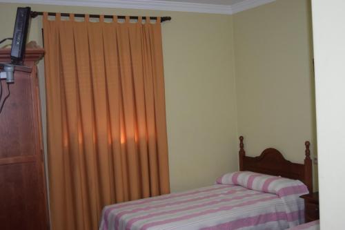 Hotel Río Seco, Seville