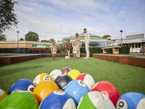 Luxurious villa with sauna & whirlpool in Limburg - image 4