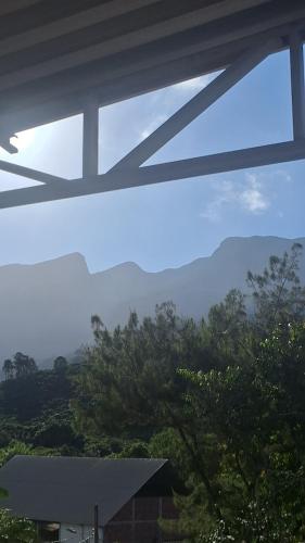 Visão das montanhas (Visao das montanhas) in 高卡帕拉奧