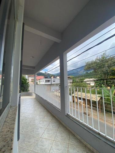 Visão das montanhas (Visao das montanhas) in 高卡帕拉奧
