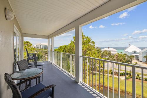 144 Spires Lane #401 by 30A Escapes