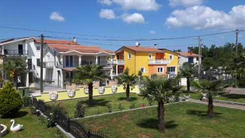  Radmani Apartments in Poreč