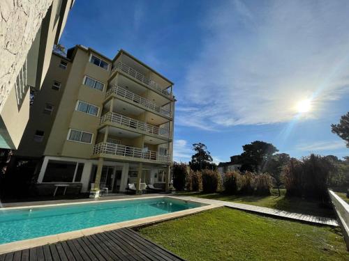 Brisa Marina Apart Hotel - image 4