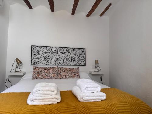 CASITA CAZORLA